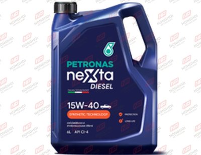 NEXTA DIESEL 15W-40  6+1L.